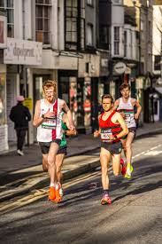 Image result for South London Harriers