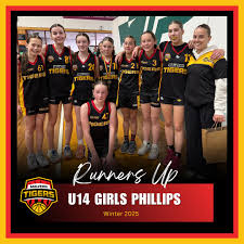 Image result for Everton Tigers Basketball Club