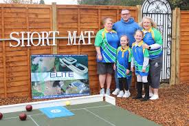 Image result for Chipstead Bowling Club