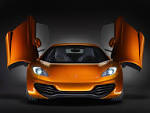 2011 McLaren MP4-12C Review, Specs, Pictures, Price &amp; Top Speed