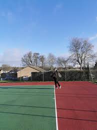 Image result for Sproughton Tennis Club