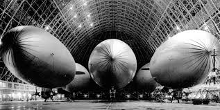 Image result for North West Balloon and Airship Club