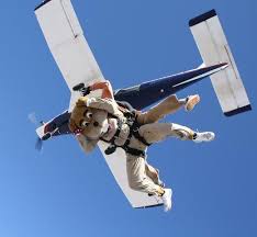 Image result for Hull University Skydiving Club