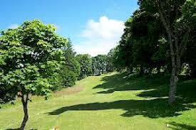 Image result for Lochgilphead Golf Club