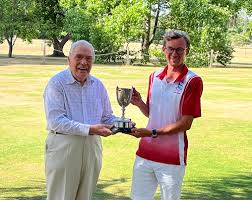 Image result for Oxford University Croquet Club