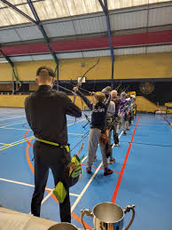 Image result for Nicssa Archery Club
