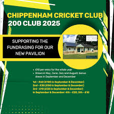 Image result for Chippenham Cricket Club