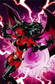 Image result for purgatori