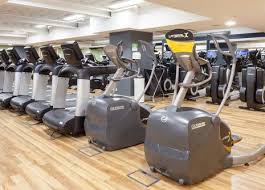 Image result for Cannons Health & Fitness Clubs