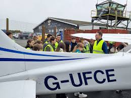 Image result for Ulster Flying Club