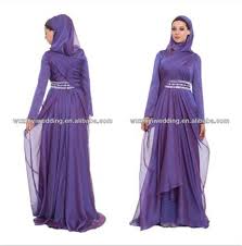 New Design kaftan Lace Islamic Formal Long Dress Abaya Long Sleeve ...