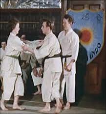 Image result for Aylwin Judo Club