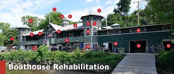 Image result for Civil Service Canoe Club