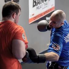 Image result for American Kick Boxing Club