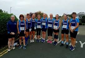 Image result for Ballymena Runners