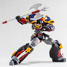 「ヤッター・ラ・ケルナグール司令官 戦国魔神ゴーショーグン」の画像検索結果