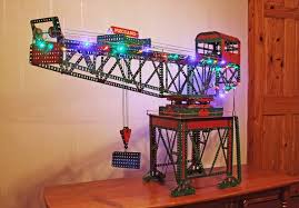 Image result for Corlust Meccano Club