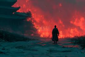 Image result for 武士 古写真