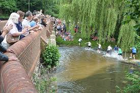 Image result for Elstead Badminton Club