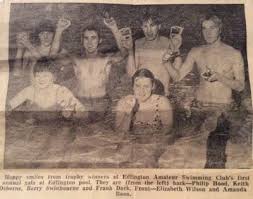 Image result for Rossington Asc