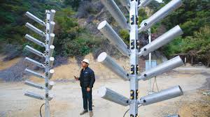 Image result for cloud seeding generator
