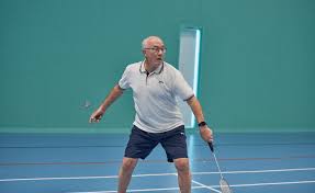 Image result for Earls Colne (Colchester) Badminton Club