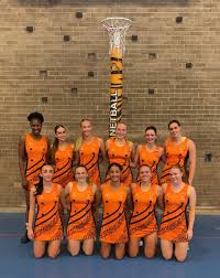 Image result for Grangetown Netball Club