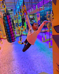 Image result for West View Trampolining Club