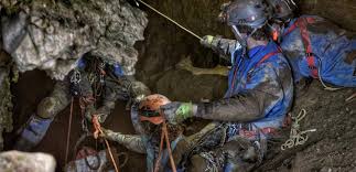 Image result for Venutios Caving Group