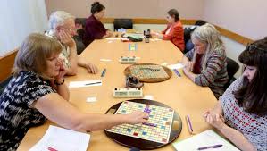Image result for Newlyn Scrabble Club