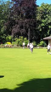 Image result for Ripponden Park Bowling Club