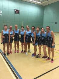 Image result for Plymouth Civil Service Netball Club