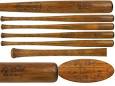 Image result for dating a louisville slugger bat