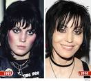 Joan Jett loves rock and roll