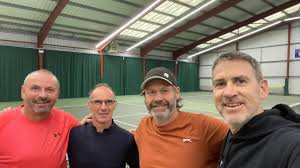 Image result for Magdala Lawn Tennis Club