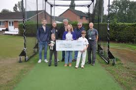Image result for Worksop Cricket & Sports Club