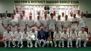 Image result for Melton and District Indoor Bowls Club
