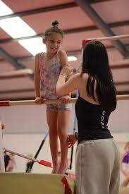Image result for Tessaro Gymnastics Club