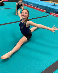 Image result for Weybridge Gymnastics