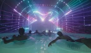 Image result for Jersey Sub Aqua Club