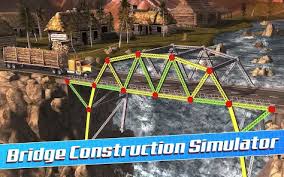 Image result for Bridge Builder