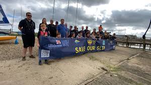 Image result for Ashdown Sailing Club