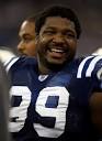 Colts Bring Back DT Ed Johnson » Colts Gab