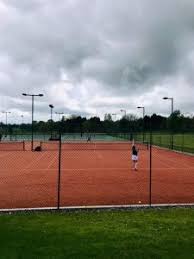Image result for Cirencester Tennis Club