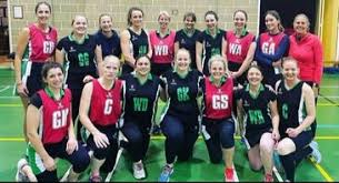 Image result for Jays Netball Club