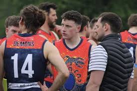 Image result for Wandsworth Demons