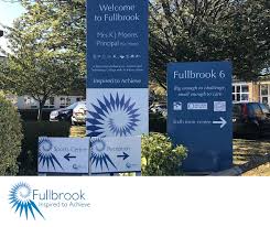 Image result for Fullbrook School Sports Centre