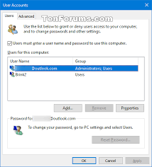 Image result for user account control