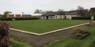 Image result for Cambridge Chesterton Indoor Bowls Club