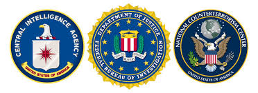 Image result for fbi seal